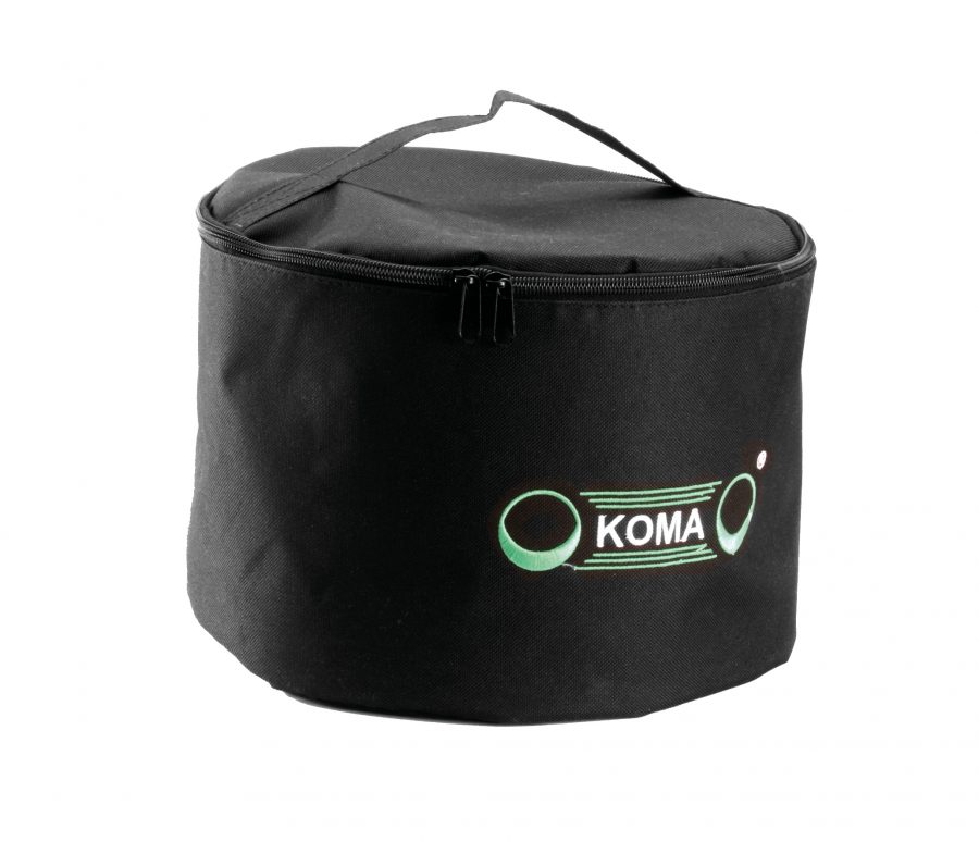 Torba na grzałkę silikonową GS-1/14