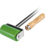 Wałek dociskowy ręczny - WR3