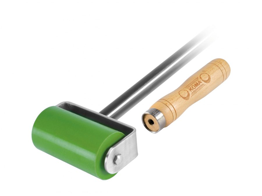 Wałek dociskowy ręczny - WR3