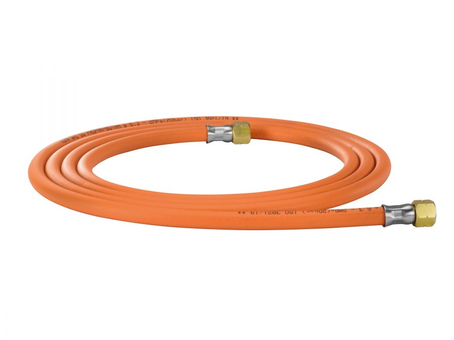 Wąż do propanu - KOMA