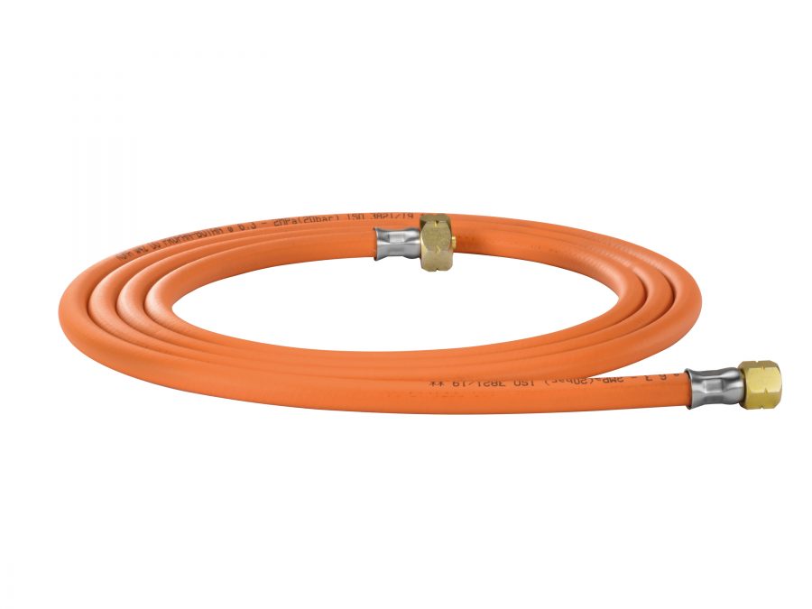 Wąż do propanu - Optima