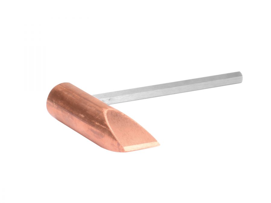 Grot do kolby lutowniczej GK2