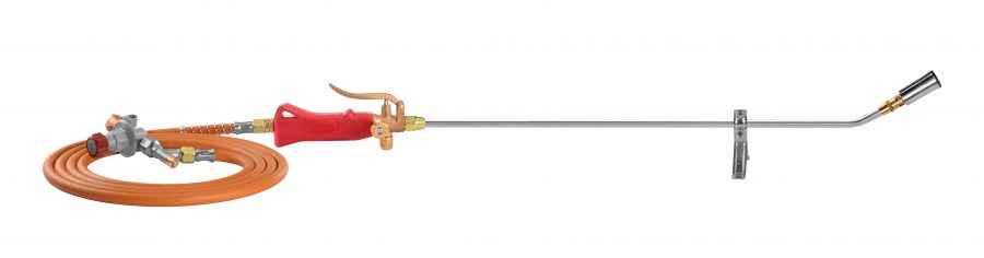 KOMA PLUS do wypalania chwastów - obrazek 2