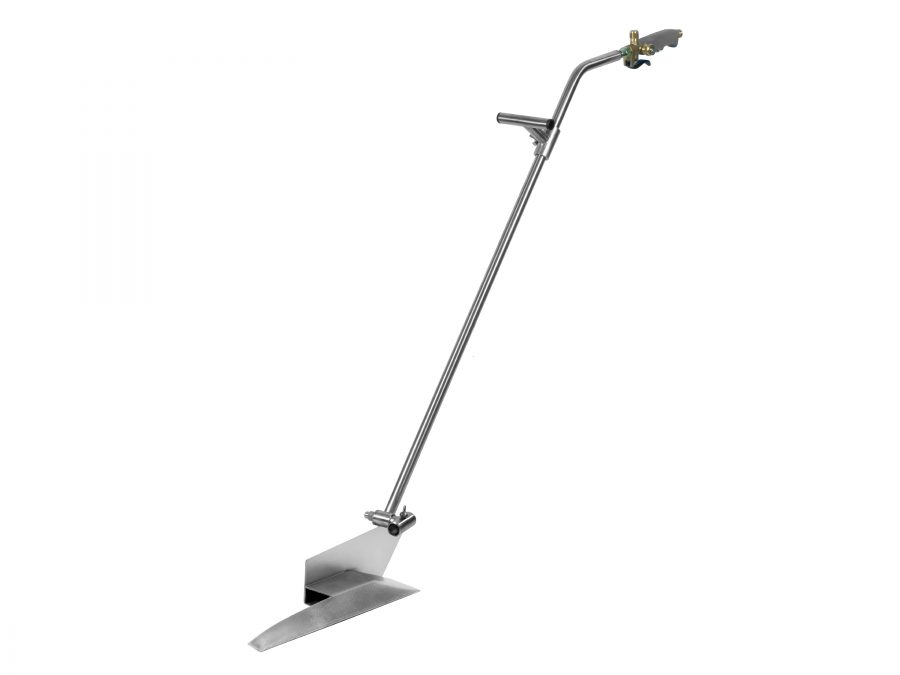 Palnik do zakładek – PZW