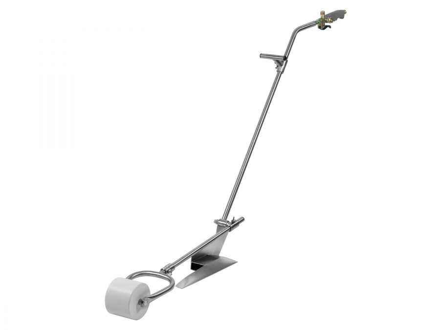 Palnik do zakładek – PZW - obrazek 2