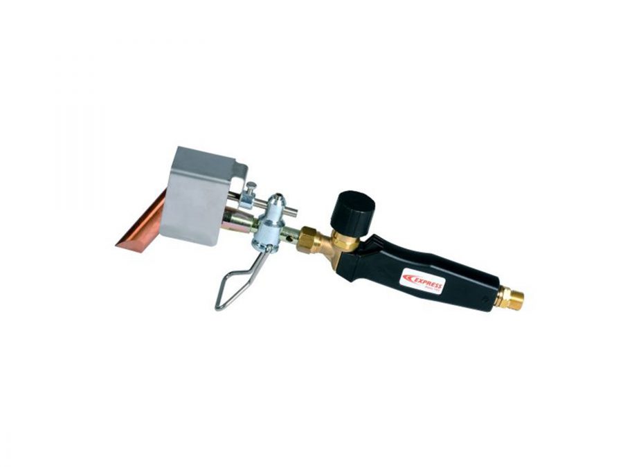 Lutownica dekarska LD330/3