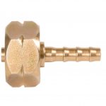 Przyłącze węża W21,8LH