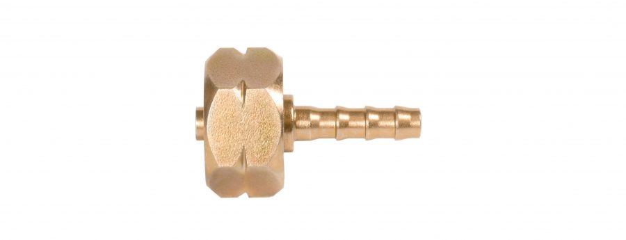 Przyłącze węża W21,8LH