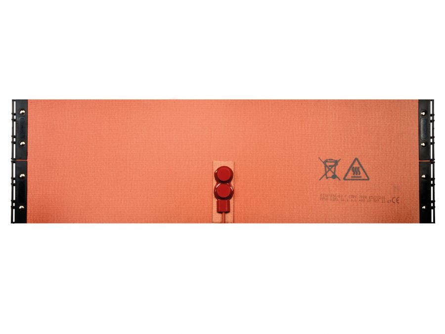 Grzałka silikonowa – GS-1/28