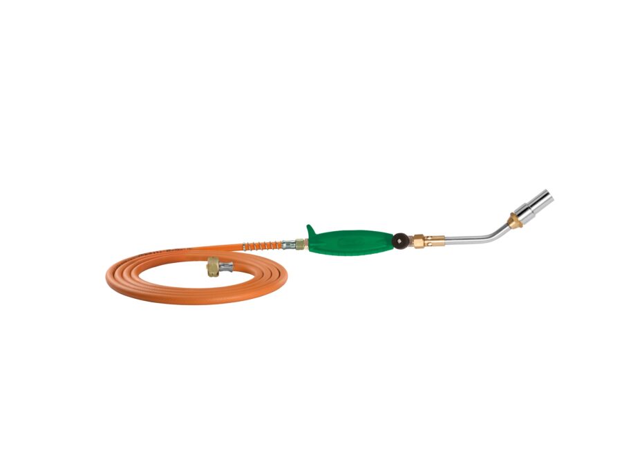 Palnik cyklonowy – PC-OPTIMA