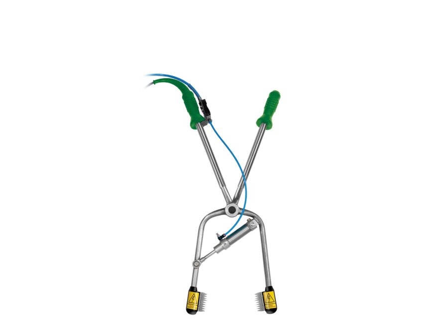 Ramiona Pneumatyczne XP