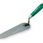 Kielnia dekarska wąska "język kota"