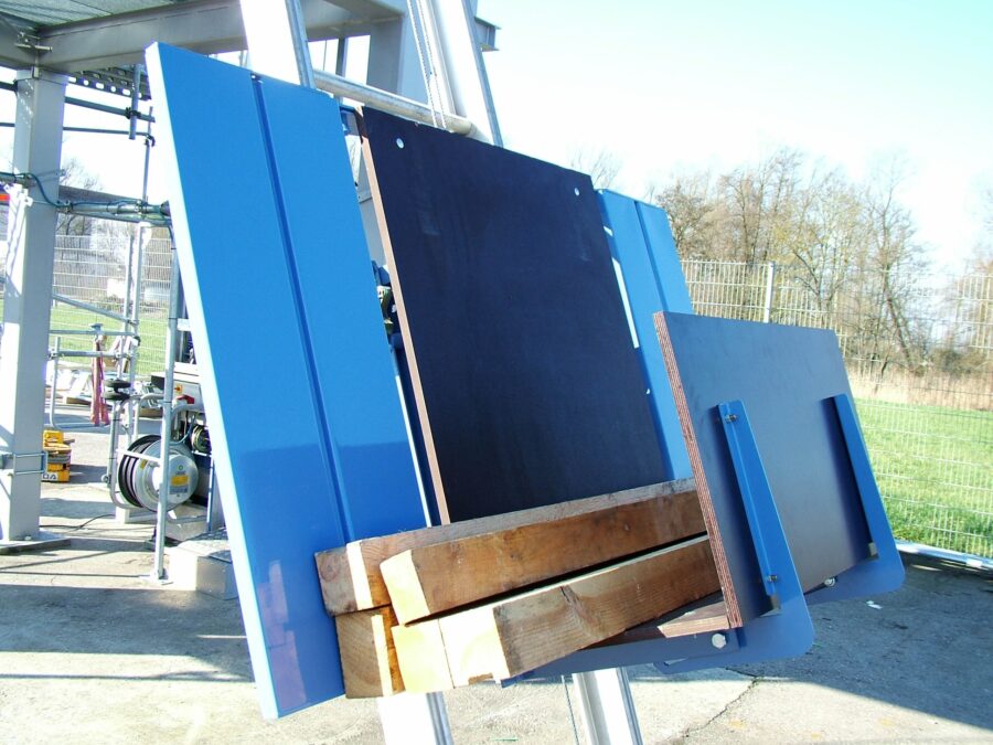 Winda dekarska KOMA LIFT - obrazek 9