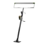 Wciągarka ręczna do papy