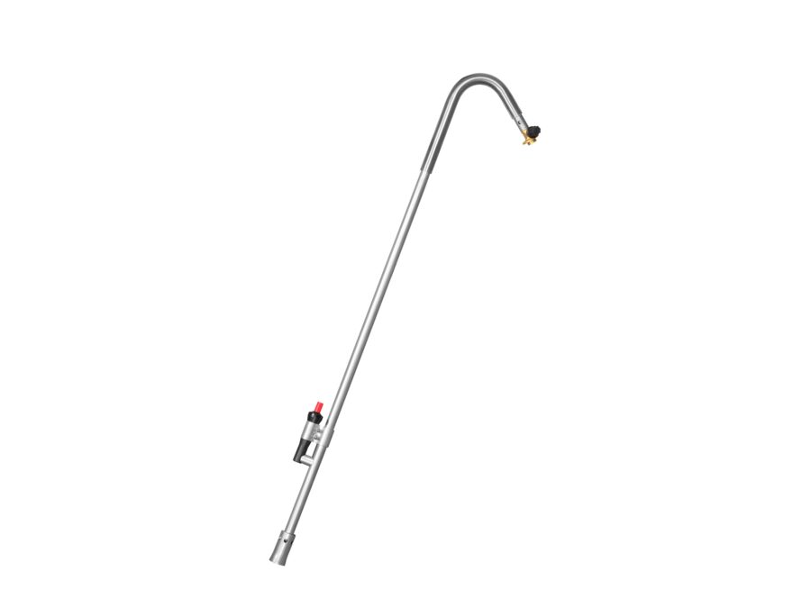 Palnik do prac przydomowych PAL-CHWAST