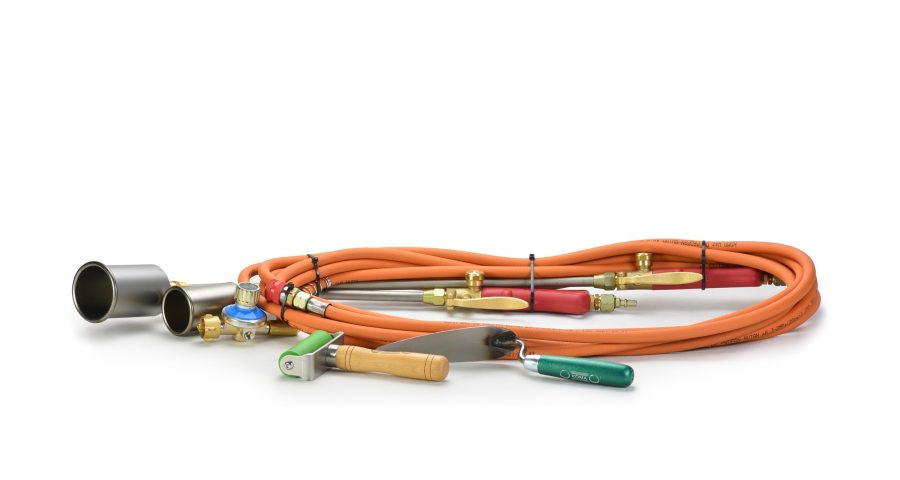 Zestaw TOTAL KOMA PLUS TYTAN - obrazek 2