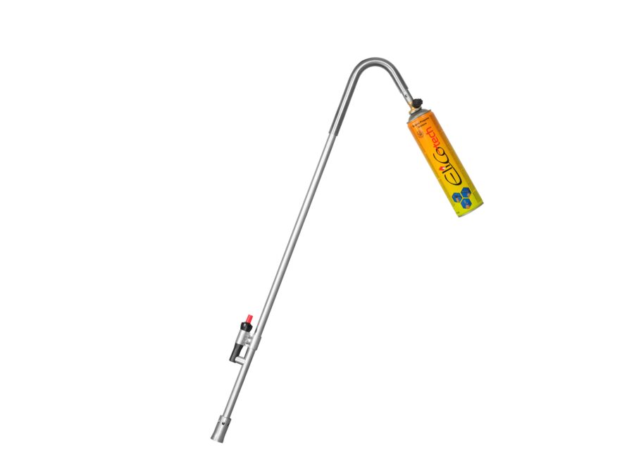 Palnik do prac przydomowych PAL-CHWAST - obrazek 2