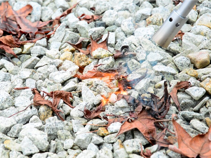 Palnik do prac przydomowych PAL-CHWAST - obrazek 8