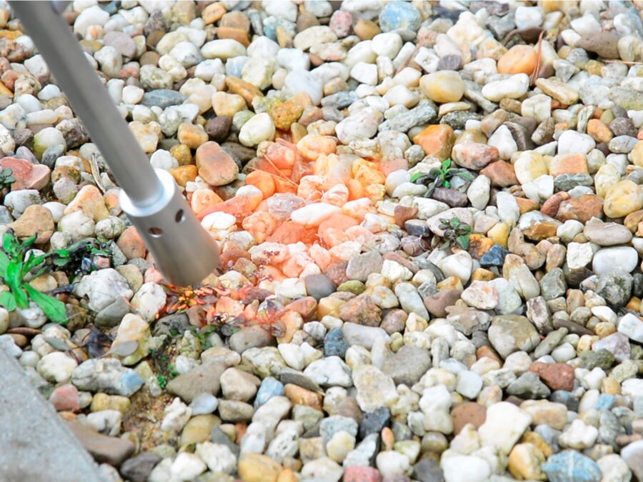 Palnik do prac przydomowych PAL-CHWAST - obrazek 7