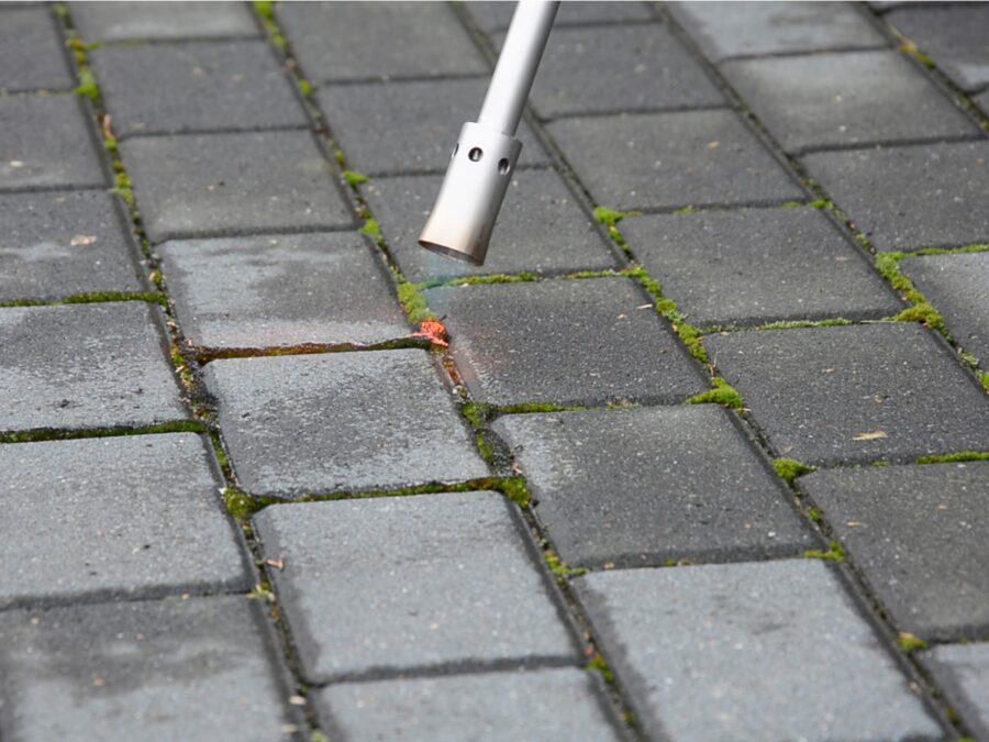 Palnik do prac przydomowych PAL-CHWAST - obrazek 6