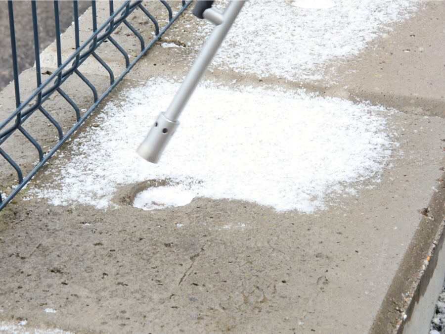 Palnik do prac przydomowych PAL-CHWAST - obrazek 5