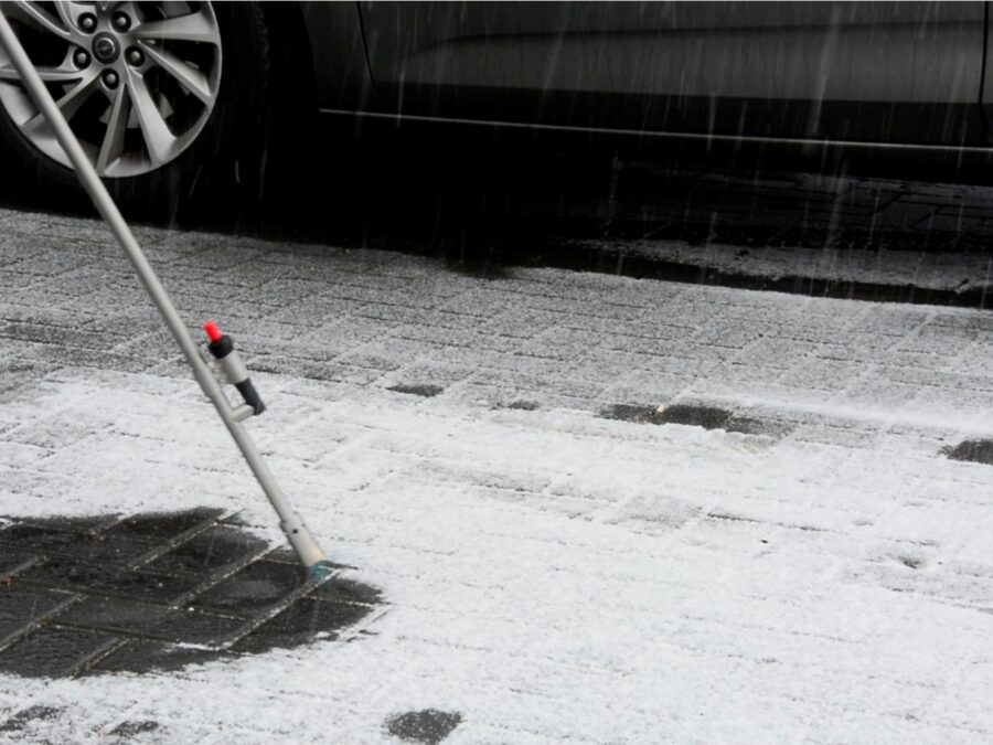 Palnik do prac przydomowych PAL-CHWAST - obrazek 4