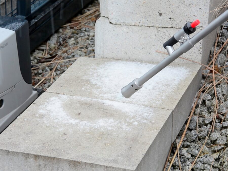 Palnik do prac przydomowych PAL-CHWAST - obrazek 3