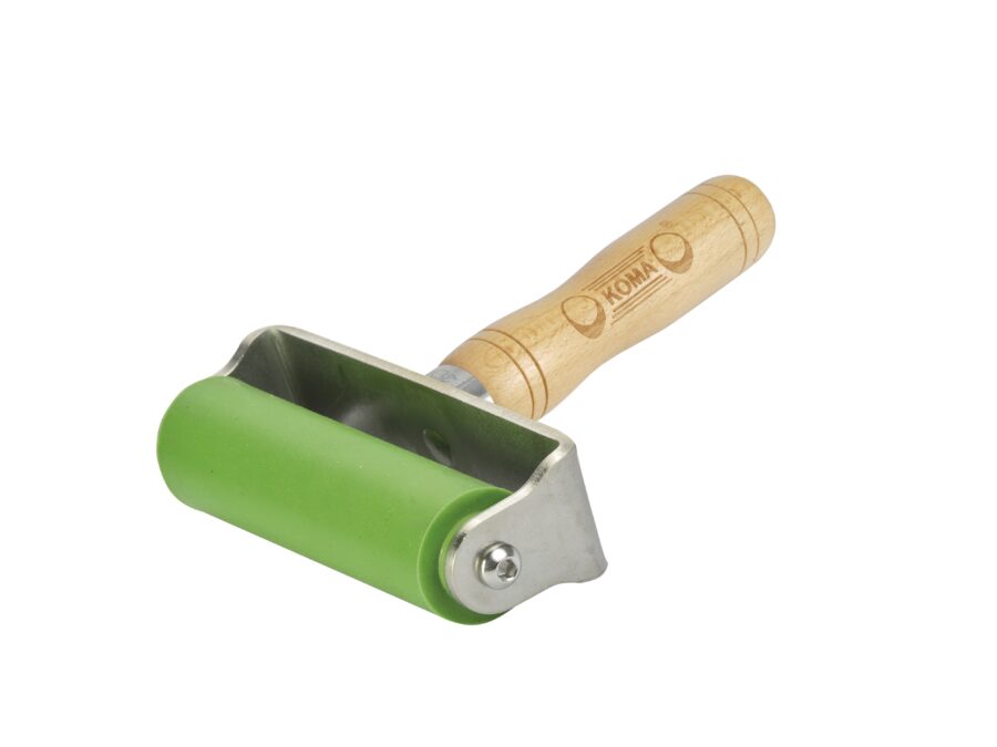 Wałek dociskowy ręczny - WR4