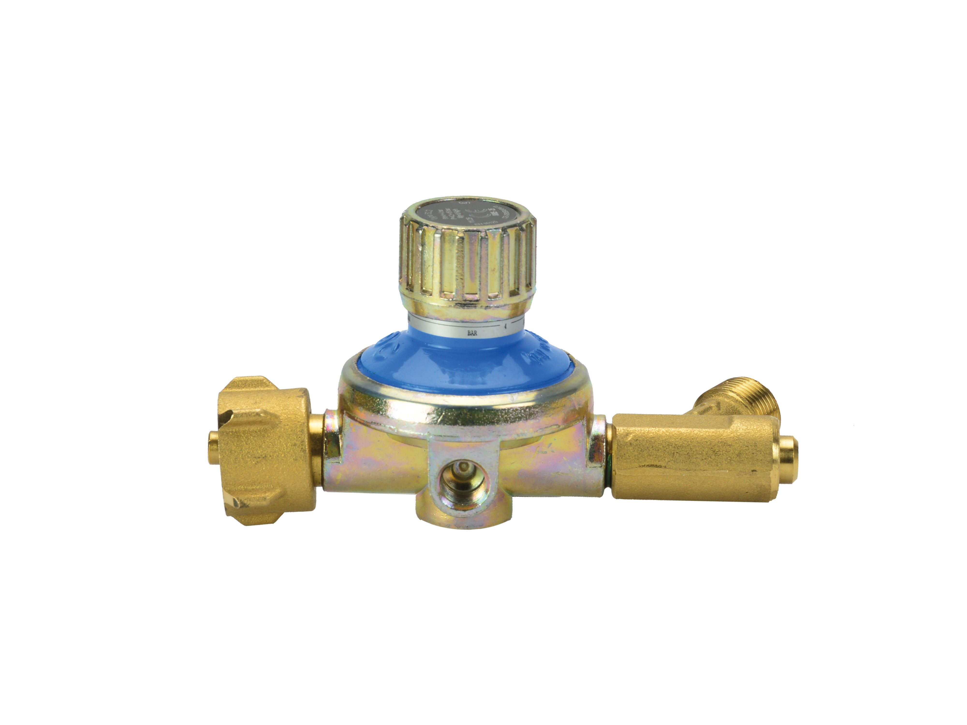 Reduktor butlowy do propanu – WŁOSKI